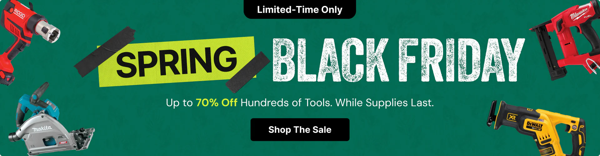 Master Every Task with Toolup