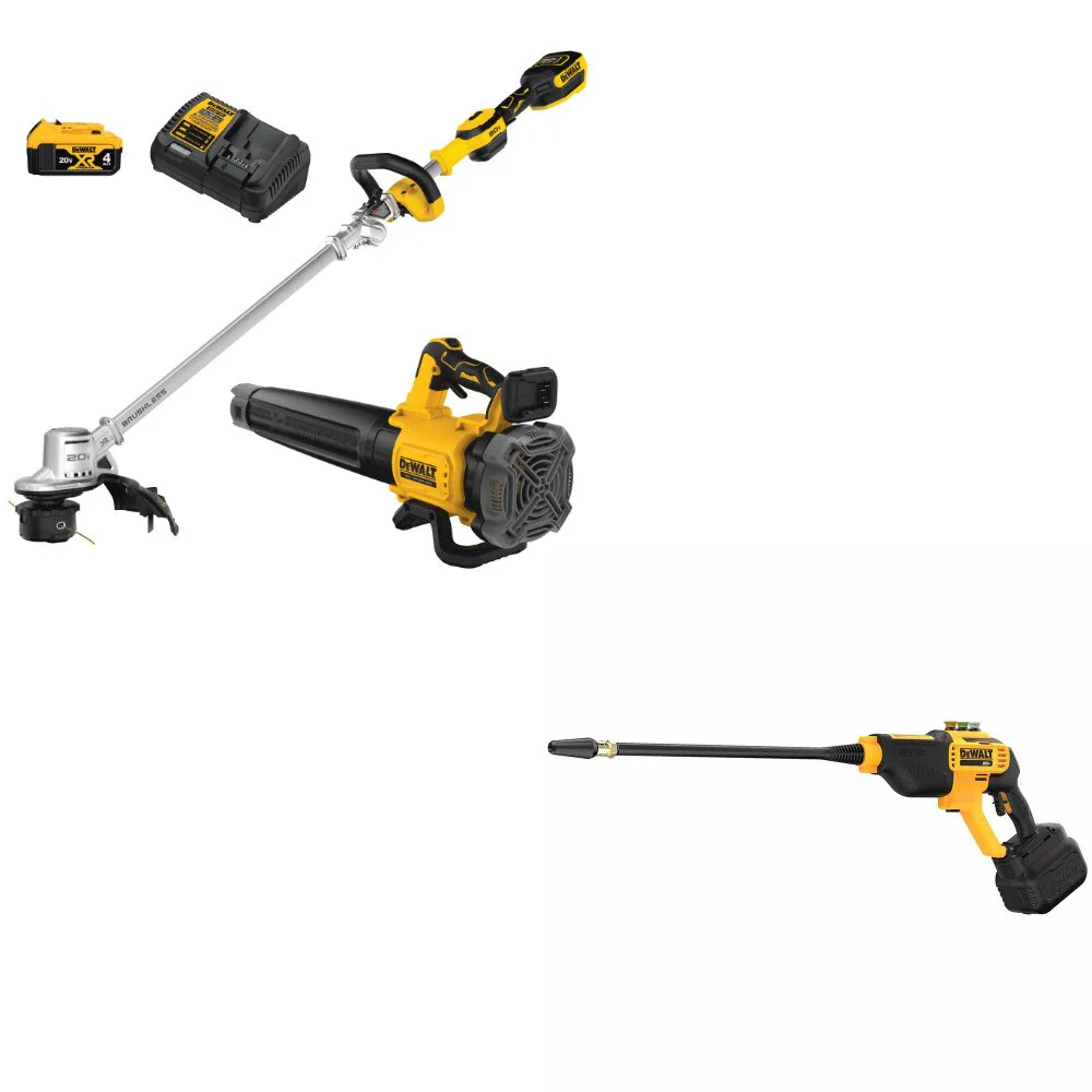 DeWalt Spring Black Friday Sale